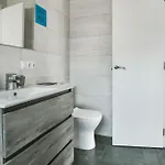 Torremolinos, Comodo A Un Paso Del Centro アパート *
