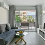 アパート Torremolinos, Comodo A Un Paso Del Centro トレモリノス
