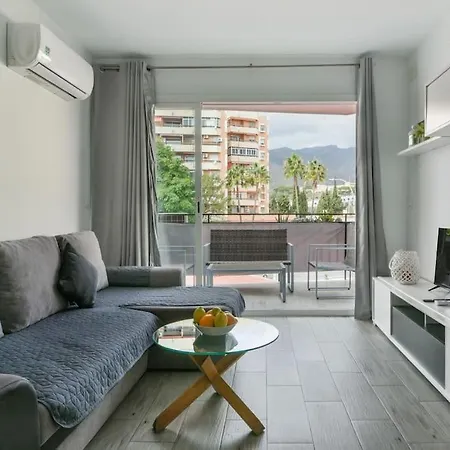 Apartment Torremolinos, Comodo A Un Paso Del Centro Torremolinos